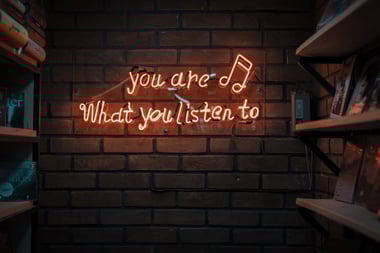 A great year for podcasts, all around the globe.