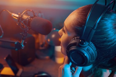 Triton Digital’s Omny Studio Now Supports Apple Podcasts Subscriptions