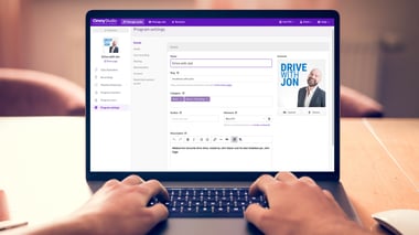 Triton Digital Announces Omny Studio Will Power Apple Podcasts Delegated Delivery