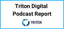 Triton Digital Releases the August 2020 Australian Podcast Ranker