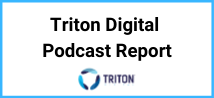 Triton Digital Releases the Australian Podcast Ranker for December 2020