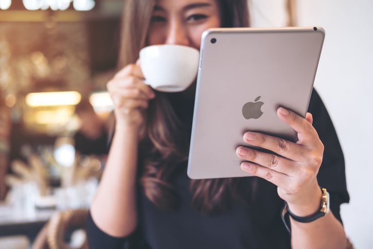 Are Podcasts More Popular in Australia or Canada?