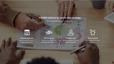 Omny Studio Platform and Feature Updates - July 2021