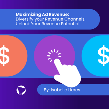 Publicité audio numérique : multipliez vos revenus avec ces 4 canaux