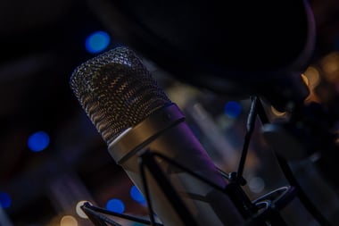 The Next Wave of Audio Advertising: Ad Creative for the Listener