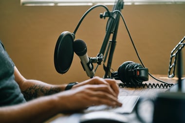 Tips and Tricks: Podcast Advertising and Triton Digital