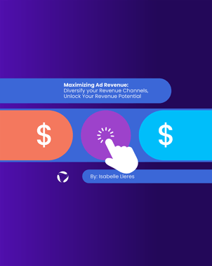 Maximize Ad Revenue: Diversify & Unlock Your Earning Potential