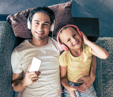 Top podcasts pour hommes en ce moment