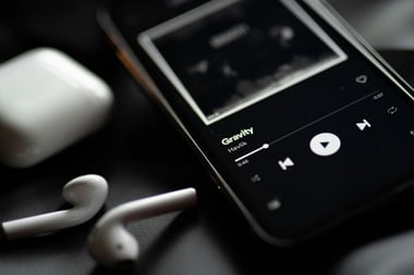 Playlists and Playlist Sharing in Omny Studio